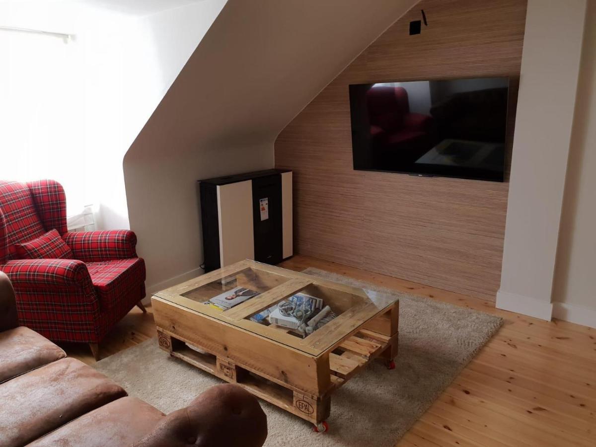 Apartamento Ski Aran Vielha Kültér fotó