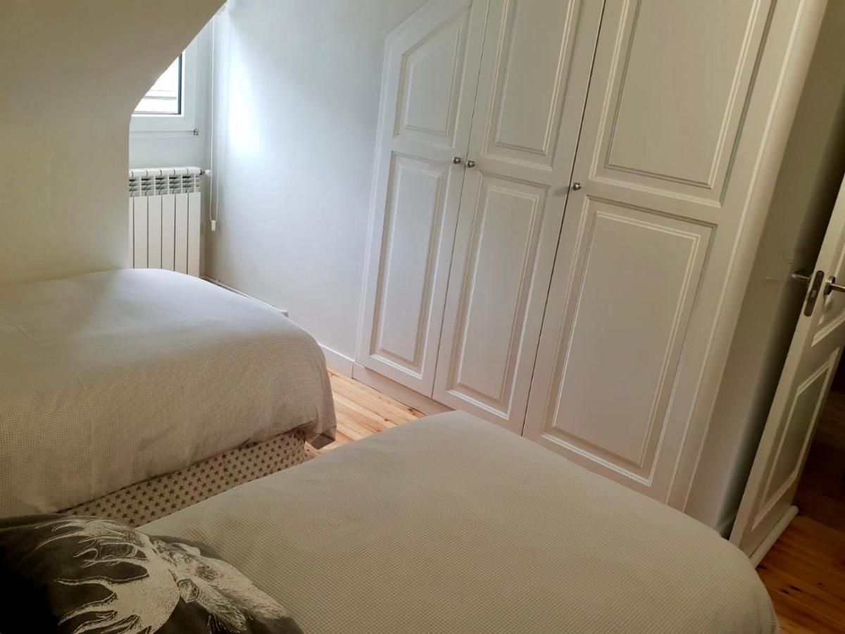 Apartamento Ski Aran Vielha Kültér fotó