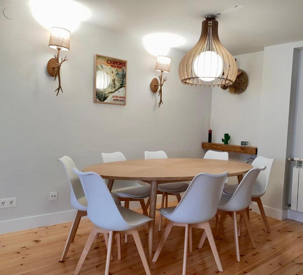 Apartamento Ski Aran Vielha Kültér fotó
