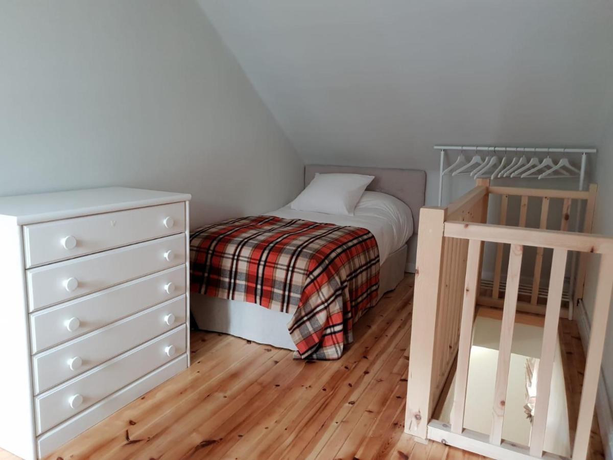 Apartamento Ski Aran Vielha Kültér fotó
