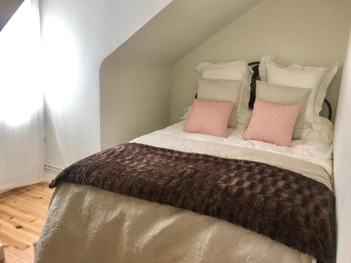 Apartamento Ski Aran Vielha Kültér fotó