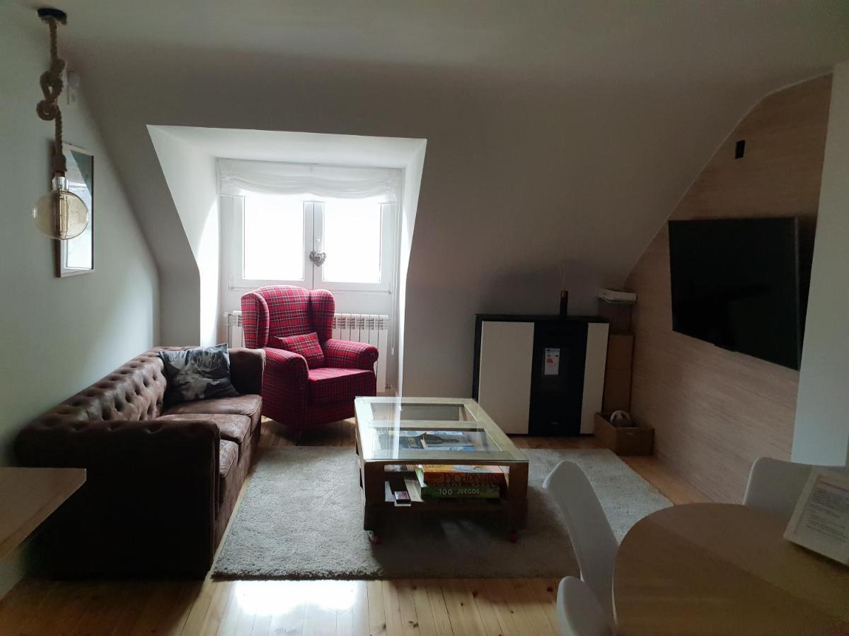 Apartamento Ski Aran Vielha Kültér fotó