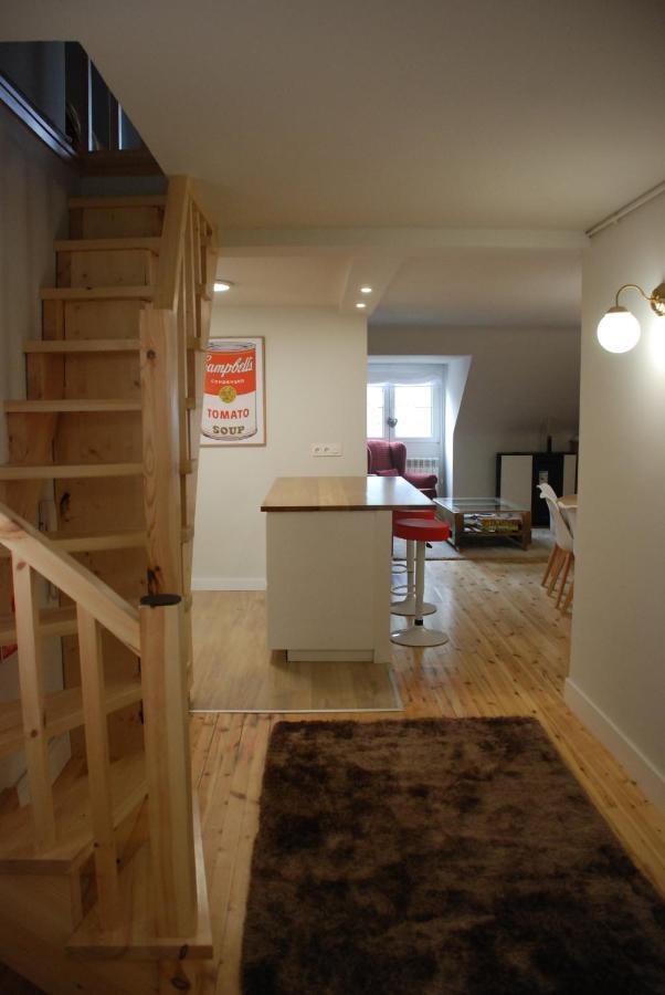 Apartamento Ski Aran Vielha Kültér fotó