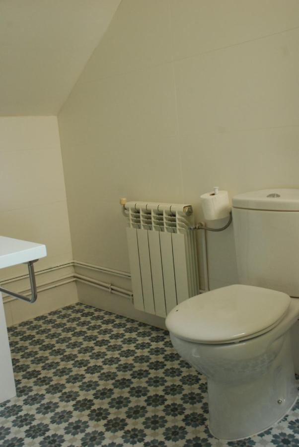 Apartamento Ski Aran Vielha Kültér fotó