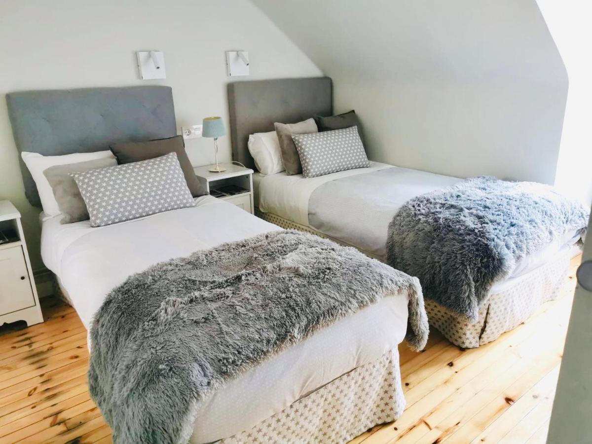 Apartamento Ski Aran Vielha Kültér fotó